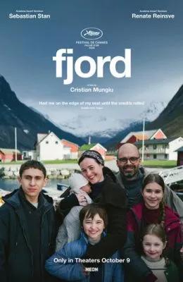Фьорд