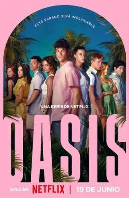 Oasis