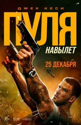 Пуля навылет
