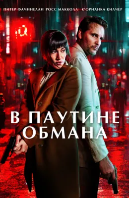 В паутине обмана
