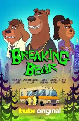 Breaking Bear