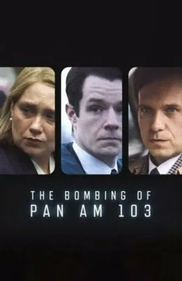 Взрыв на борту Pan Am 103