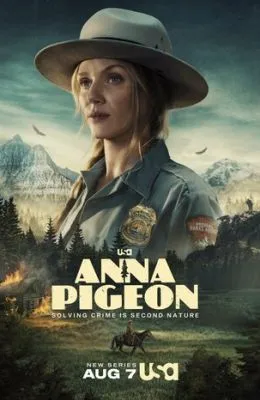 Anna Pigeon
