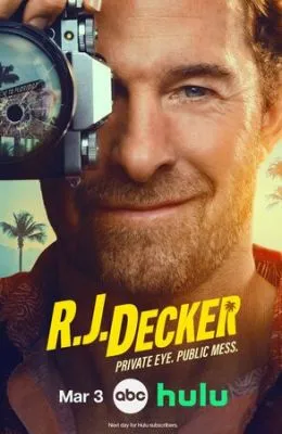 Ар-Джей Декер